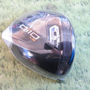 NEW * Taylormade QI10 QI 10 LS 10.5* Driver Head -US FREE USPS PRIORITY UPGRADE