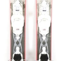 2022 Rossignol All Mountain 60 cm Black Ops Dreamer Skis With Look Xpress Bindings