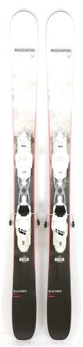 2022 Rossignol All Mountain 60 cm Black Ops Dreamer Skis With Look Xpress Bindings