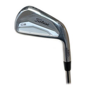 Titleist CB 620 Forged Single 3 Iron Steel Dynamic Gold 120 X100 X Flex