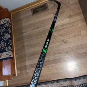 Senior Right Handed P88 ribcor maxx se Hockey Stick