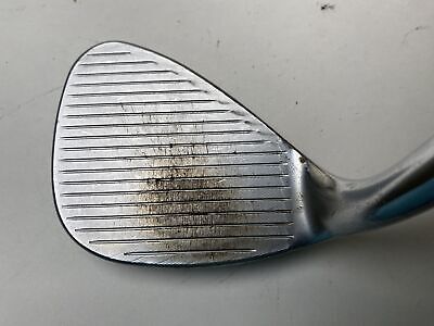 Callaway PM Grind 19 Chrome Lob Wedge LW 60* 12 KBS Hi-Rev 2.0