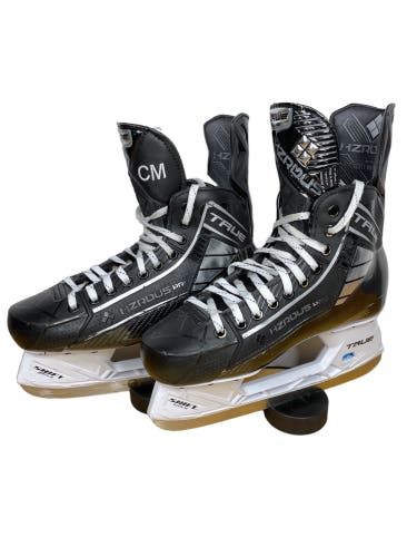 True Pro Stock Pro Custom Skates