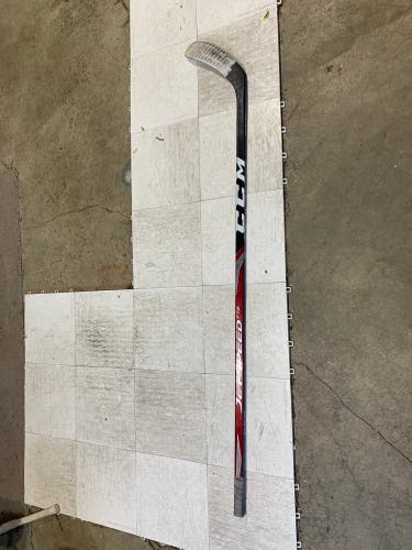 Senior Right Handed P92 JetSpeed FT2 Hockey Stick