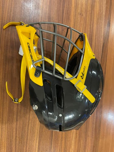 Cascade CPV-R Helmet (PRICE FLEXIBLE)