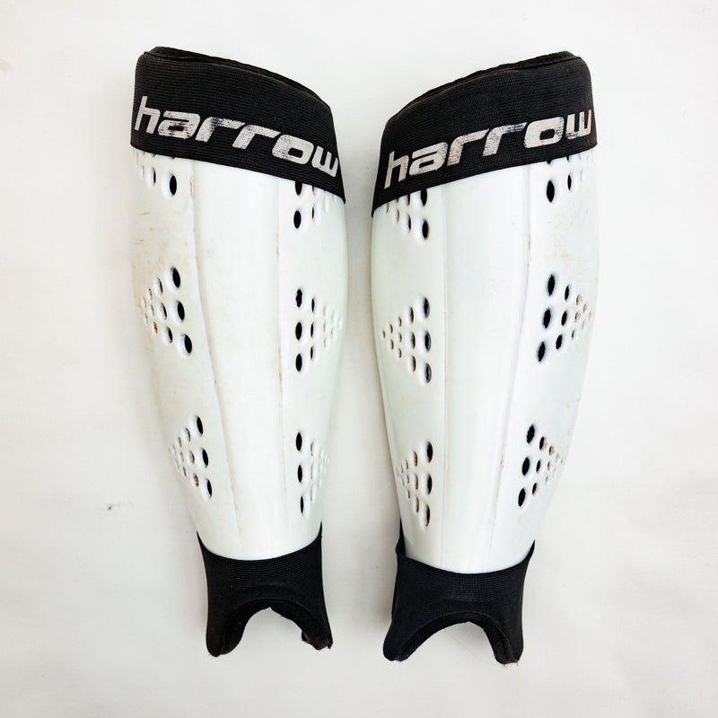 Lacrosse Goalie Shin & Arm Guards Used and New on SidelineSwap
