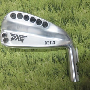 NEW * PXG 0311X 0311 X * 5 Iron Head = 251.2gms