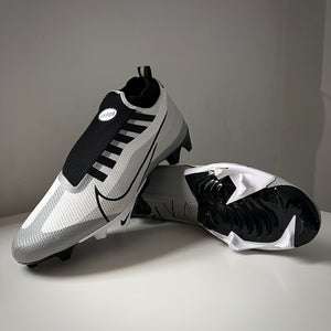 Nike Vapor Edge Pro 360 Football Cleats M15.0 NEW!