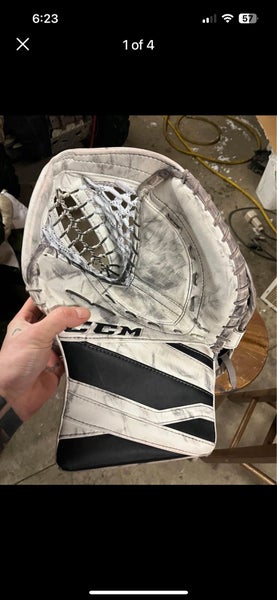 Ccm EFLEX 3 trapper