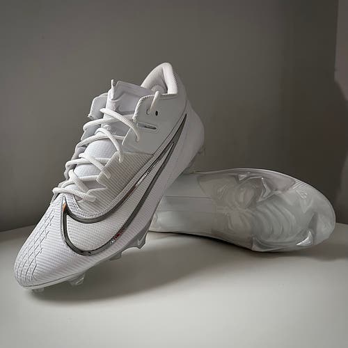 Nike Vapor Edge Elite 360 2 Football Cleats M14.0 NEW!