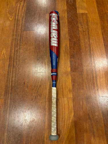 Marcucci cat 9 connect pastime bat