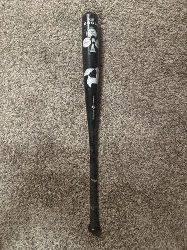 2022 DeMarini The Goods One Piece BBCOR
