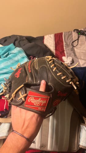 Catcher's 33" Pro Preferred Baseball Glove