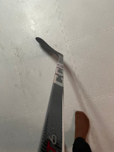 Senior Left Hand P29  Jetspeed FT6 Pro Hockey Stick