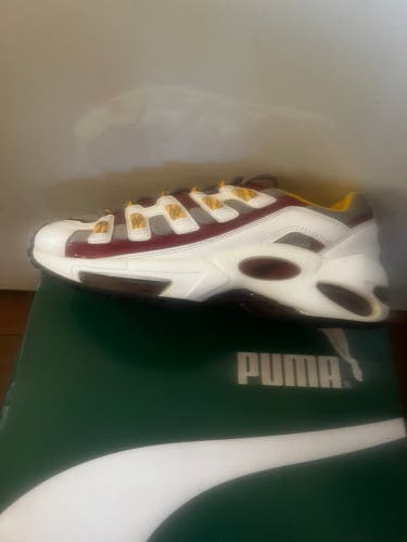 New Mens Puma athletic shoes 8.5