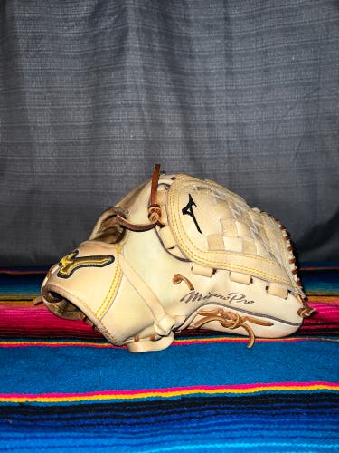 Mizuno Pro 12" Baseball Glove GMP2-100DT
