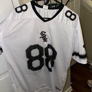 White Sox Football Jersey #88