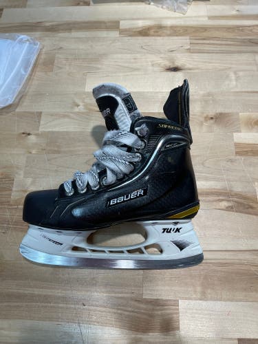 Bauer Supreme one100 Hockey Skates