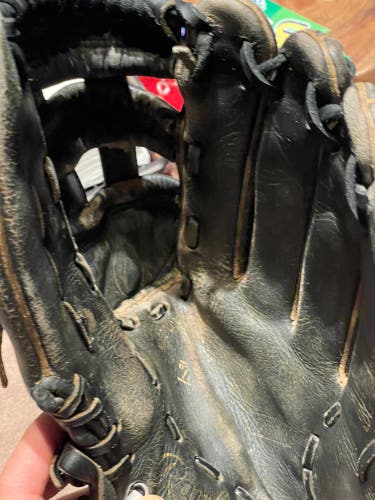 Outfield 13.5" Baseball Glove