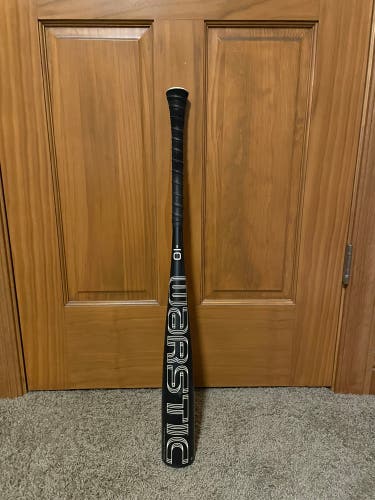 Alloy (-10) 19 oz 29" Bonesaber Bat
