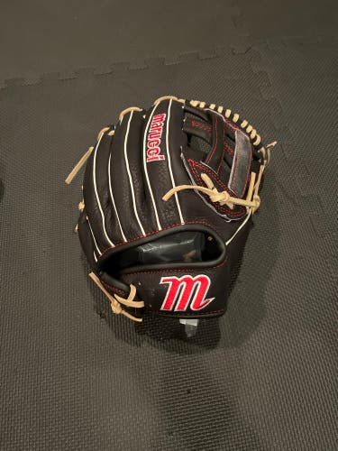 New 2023 Marucci Acadia Series RHT 12" Baseball Glove