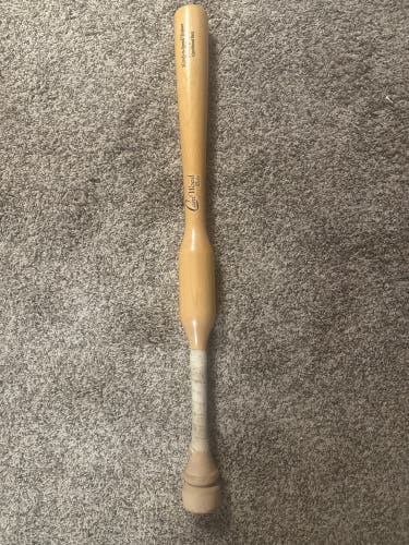 CamWood Bat Baseball Hands & Speed Trainer
