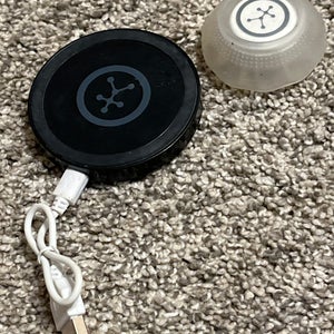 Blast baseball analyzer