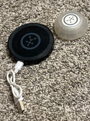 Blast baseball analyzer