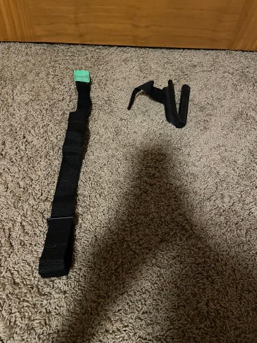 Swingrail Batting Trainer