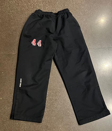 Like New Bauer Team Youth Small Track Pants (Check Description)