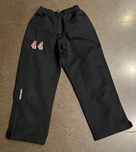 Like New Bauer Team Youth Small Track Pants (Check Description)