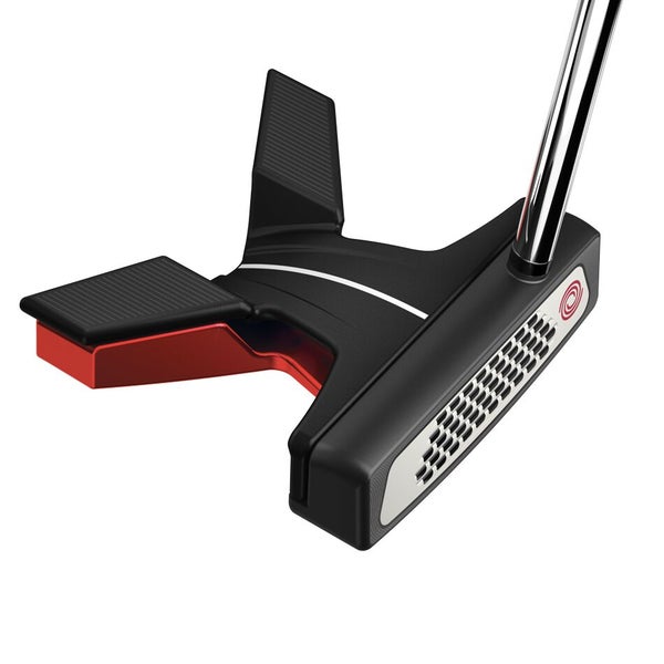 ODYSSEY EXO INDIANAPOLIS PUTTER 35 IN ODYSSEY STEEL BLACK