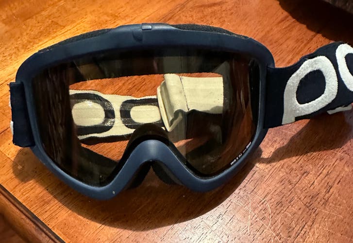 Unisex POC Medium Iris Ski Goggles