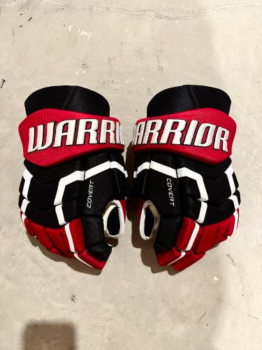 Warrior Covert QRE1 Gloves