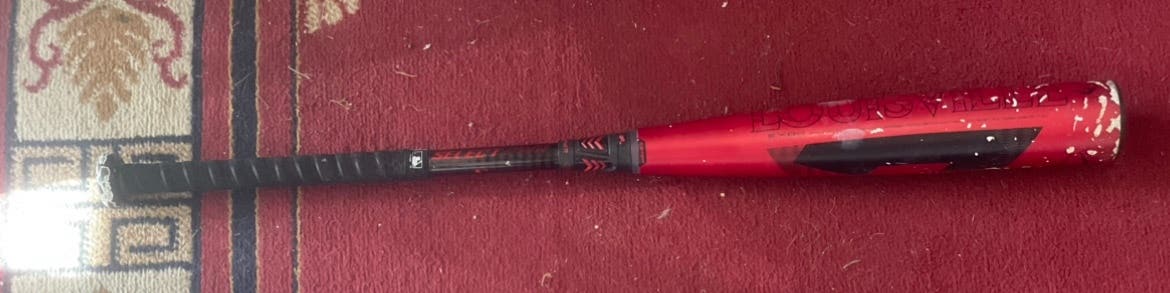 2021 Composite (-3) 30 oz 33" Select PWR Bat