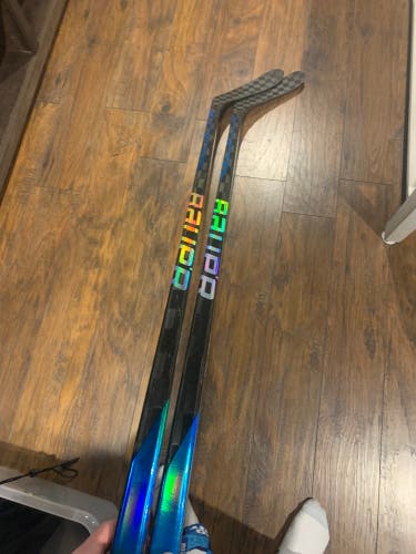 *2 Pack* Bauer Nexus Sync Hockey Stick