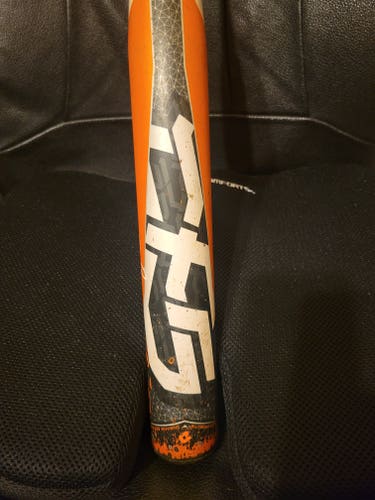 DEMARINI CF5 INSANE END-LOADED CFI12 32/22 32" 22 OZ. FASTPITCH SOFTBALL BAT