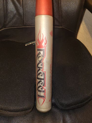 Anderson Rocketech FastPitch Softball Bat Minus 9 Swing Weight 017007 31/22