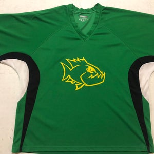 XXL Adult Hockey Jersey