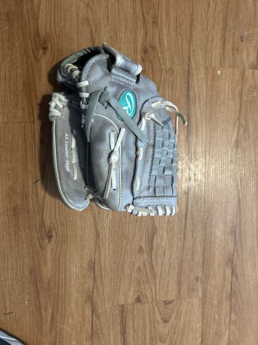 Infield 12" Storm Softball Glove