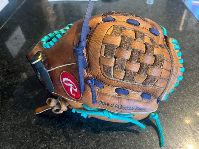 Rawlings Griffey 11” RGB224FR RHT Baseball Glove