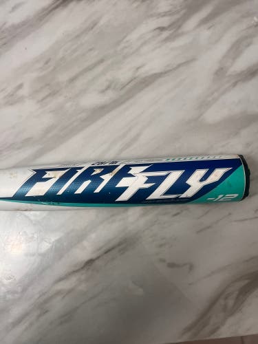 Easton Fire Fly Fastpitch Bat 28” -12oz (2023)