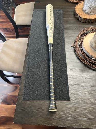 New BBCOR Certified Hybrid (-3) 30 oz 33" Bonesaber Bat