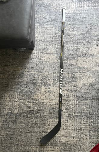 Pietrangelo Pro Stock Bauer TotalOne Hockey Stick - G3 Build