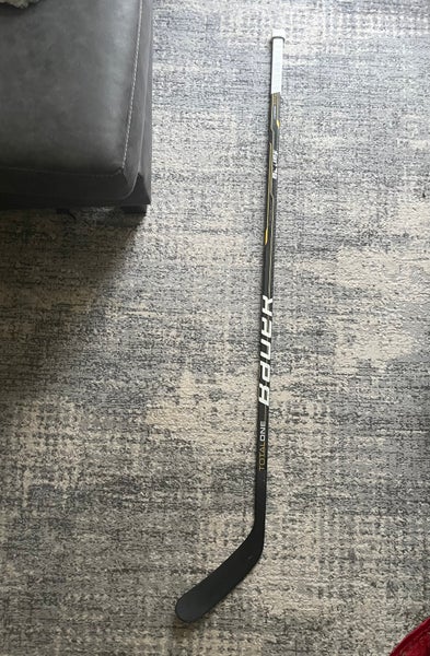 Pietrangelo Pro Stock Bauer TotalOne Hockey Stick - G3 Build