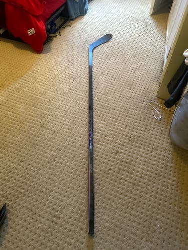 New Right Handed P28  RibCor Trigger 7 Pro Hockey Stick