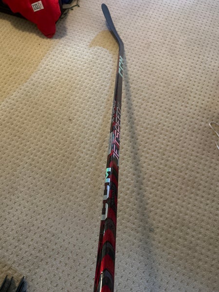 Senior Left Hand P29 JetSpeed FT5 Pro Hockey Stick