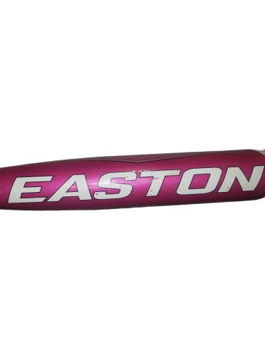 Easton PINK SAPPHIRE -10 Girl's Youth Fastpitch Softball Bat, Approved All Fields