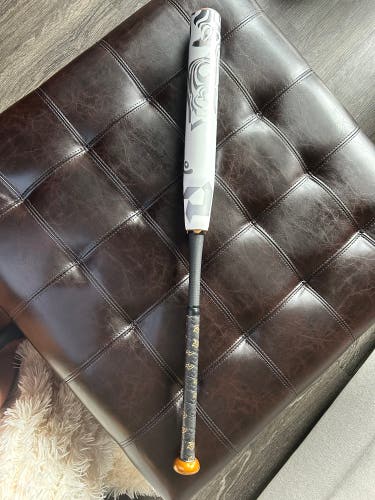 New 2023 DeMarini (-10) 22 oz 32" Whisper Bat