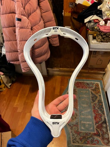 Very Lightly Used  Unstrung Ultra Power Head